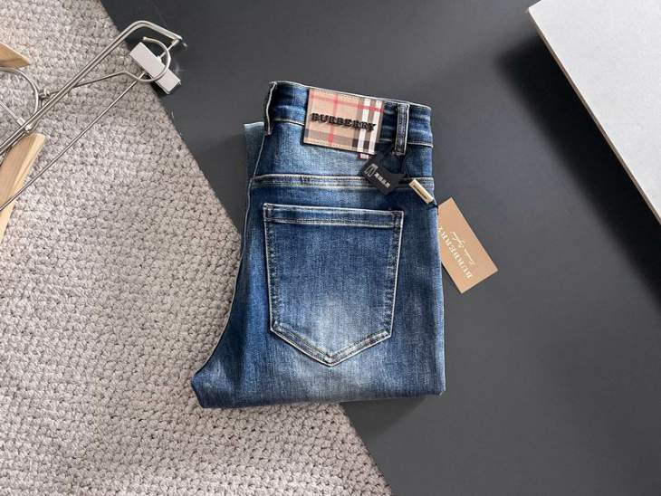 Picture of Burberry Jeans Long _SKUBurberrysz29-3824or788564